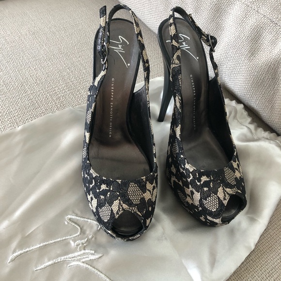 🔥Zanotti🔥100% Authentic!!! - Picture 2 of 7